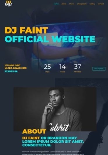 DJ